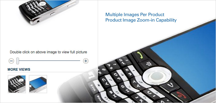 ecommerce products