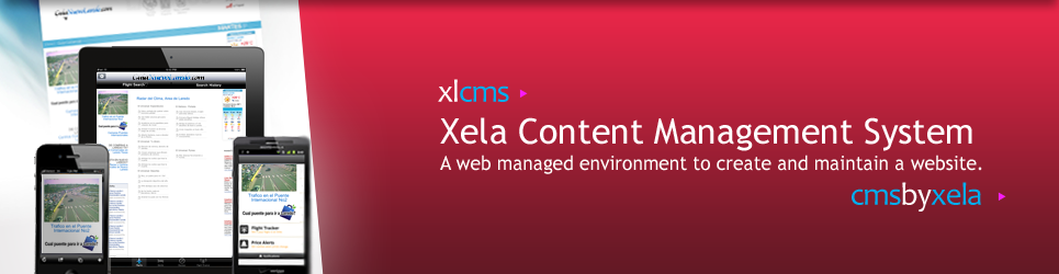 xela cms